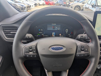 Photo 6 du bon plan FORD Kuga 2.5 Duratec 180ch Hybrid FlexiFuel ST-Line Powershift occasion à 31990 €