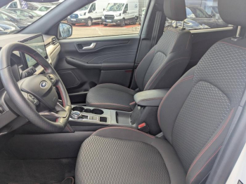 Photo 7 du bon plan FORD Kuga 2.5 Duratec 180ch Hybrid FlexiFuel ST-Line Powershift occasion à 31990 €