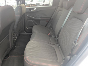 Photo 9 du bon plan FORD Kuga 2.5 Duratec 180ch Hybrid FlexiFuel ST-Line Powershift occasion à 31990 €