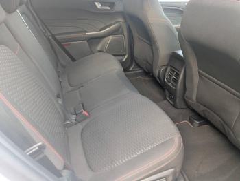 Photo 10 du bon plan FORD Kuga 2.5 Duratec 180ch Hybrid FlexiFuel ST-Line Powershift occasion à 31990 €