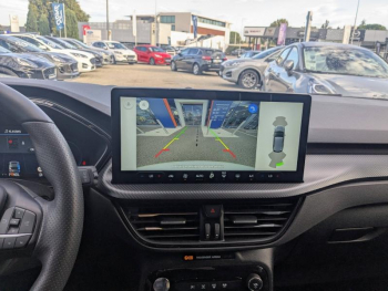 Photo 15 du bon plan FORD Kuga 2.5 Duratec 180ch Hybrid FlexiFuel ST-Line Powershift occasion à 31990 €