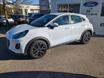 ddf-core-media-QDo0Dc23588_3.jpg Photo 3 du bon plan FORD Puma 1.0 Flexifuel 125ch S&S mHEV Titanium occasion à 18900 €