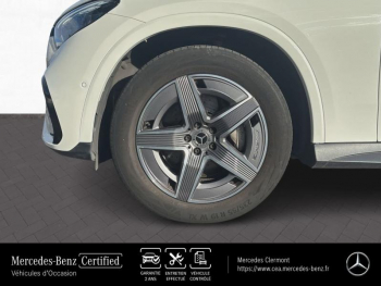 Photo 4 du bon plan MERCEDES-BENZ GLC Coupé 220 d 197ch AMG Line 4Matic 9G-Tronic occasion à 69990 €