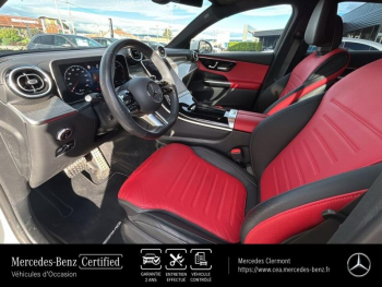 Photo 6 du bon plan MERCEDES-BENZ GLC Coupé 220 d 197ch AMG Line 4Matic 9G-Tronic occasion à 69990 €