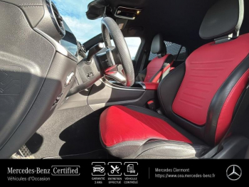 Photo 7 du bon plan MERCEDES-BENZ GLC Coupé 220 d 197ch AMG Line 4Matic 9G-Tronic occasion à 69990 €