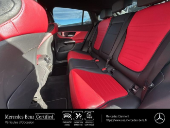 Photo 8 du bon plan MERCEDES-BENZ GLC Coupé 220 d 197ch AMG Line 4Matic 9G-Tronic occasion à 69990 €