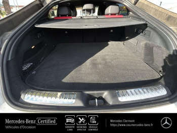 Photo 9 du bon plan MERCEDES-BENZ GLC Coupé 220 d 197ch AMG Line 4Matic 9G-Tronic occasion à 69990 €