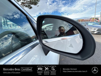 Photo 11 du bon plan MERCEDES-BENZ GLC Coupé 220 d 197ch AMG Line 4Matic 9G-Tronic occasion à 69990 €
