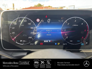 Photo 12 du bon plan MERCEDES-BENZ GLC Coupé 220 d 197ch AMG Line 4Matic 9G-Tronic occasion à 69990 €