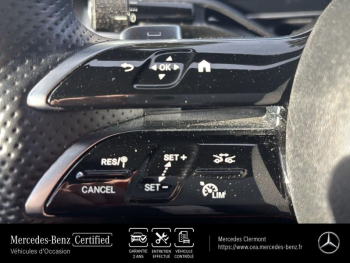 Photo 16 du bon plan MERCEDES-BENZ GLC Coupé 220 d 197ch AMG Line 4Matic 9G-Tronic occasion à 69990 €