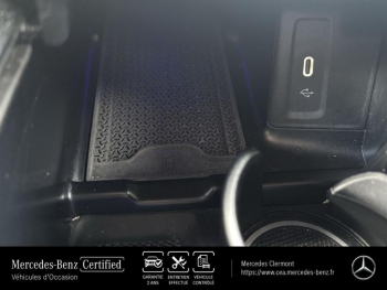 Photo 18 du bon plan MERCEDES-BENZ GLC Coupé 220 d 197ch AMG Line 4Matic 9G-Tronic occasion à 69990 €