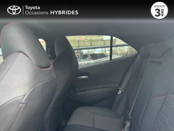 Photo 12 du bon plan TOYOTA Corolla 122h Collection MY22 occasion à 22800 €