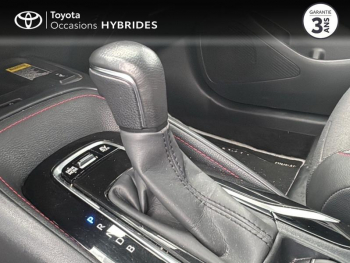 Photo 19 du bon plan TOYOTA Corolla 122h Collection MY22 occasion à 22800 €