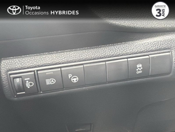 Photo 24 du bon plan TOYOTA Corolla 122h Collection MY22 occasion à 22800 €