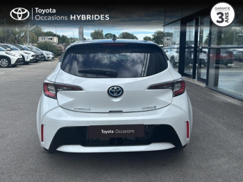 Photo 28 du bon plan TOYOTA Corolla 122h Collection MY22 occasion à 22800 €