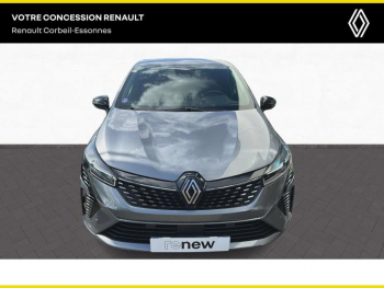 Photo 2 du bon plan RENAULT Clio 1.6 E-Tech 145ch full hybrid Techno - 24 occasion à 22489 €
