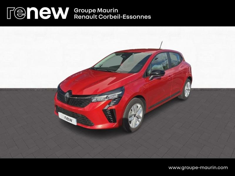 Bon plan RENAULT Clio 1.5 Blue dCi 100ch Evolution - 24 occasion à 18299 €