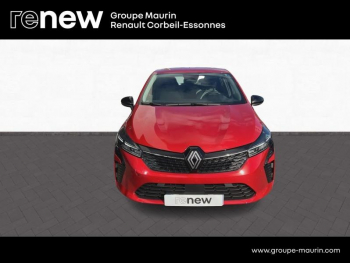 Photo 2 du bon plan RENAULT Clio 1.5 Blue dCi 100ch Evolution - 24 occasion à 18299 €