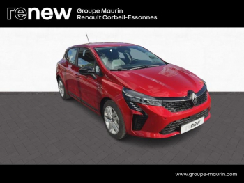 Photo 3 du bon plan RENAULT Clio 1.5 Blue dCi 100ch Evolution - 24 occasion à 18299 €