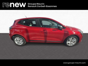 Photo 4 du bon plan RENAULT Clio 1.5 Blue dCi 100ch Evolution - 24 occasion à 18299 €