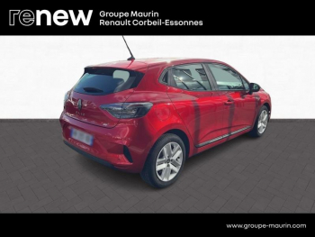 Photo 5 du bon plan RENAULT Clio 1.5 Blue dCi 100ch Evolution - 24 occasion à 18299 €