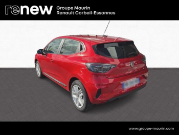 Photo 7 du bon plan RENAULT Clio 1.5 Blue dCi 100ch Evolution - 24 occasion à 18299 €