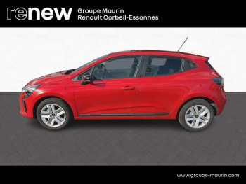 Photo 8 du bon plan RENAULT Clio 1.5 Blue dCi 100ch Evolution - 24 occasion à 18299 €