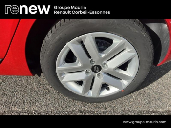 Photo 9 du bon plan RENAULT Clio 1.5 Blue dCi 100ch Evolution - 24 occasion à 18299 €