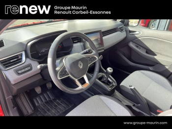 Photo 13 du bon plan RENAULT Clio 1.5 Blue dCi 100ch Evolution - 24 occasion à 18299 €