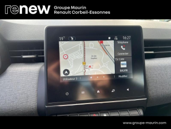 Photo 17 du bon plan RENAULT Clio 1.5 Blue dCi 100ch Evolution - 24 occasion à 18299 €