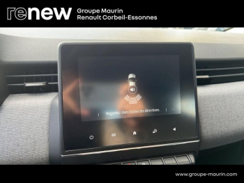 Photo 18 du bon plan RENAULT Clio 1.5 Blue dCi 100ch Evolution - 24 occasion à 18299 €