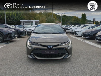 Photo 5 du bon plan TOYOTA Corolla 122h Design MY22 occasion à 22990 €