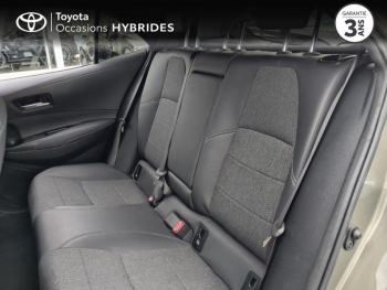 Photo 12 du bon plan TOYOTA Corolla 122h Design MY22 occasion à 22990 €