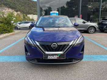 Photo 2 du bon plan NISSAN Qashqai e-POWER 190ch Business Edition 2022 occasion à 24990 €