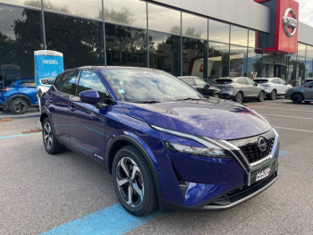 Photo 3 du bon plan NISSAN Qashqai e-POWER 190ch Business Edition 2022 occasion à 24990 €