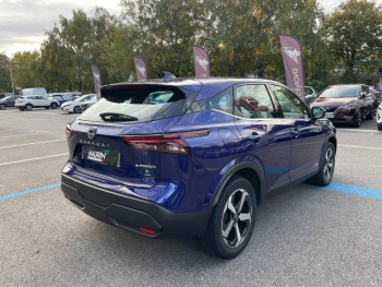 Photo 5 du bon plan NISSAN Qashqai e-POWER 190ch Business Edition 2022 occasion à 24990 €