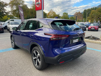 Photo 7 du bon plan NISSAN Qashqai e-POWER 190ch Business Edition 2022 occasion à 24990 €