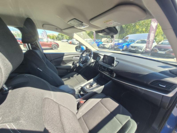 Photo 9 du bon plan NISSAN Qashqai e-POWER 190ch Business Edition 2022 occasion à 24990 €
