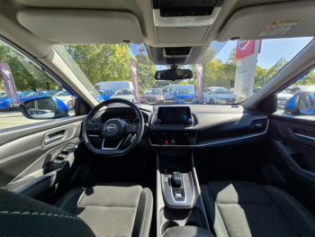 Photo 10 du bon plan NISSAN Qashqai e-POWER 190ch Business Edition 2022 occasion à 24990 €