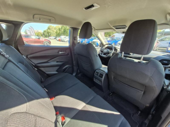 Photo 11 du bon plan NISSAN Qashqai e-POWER 190ch Business Edition 2022 occasion à 24990 €