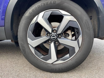 Photo 20 du bon plan NISSAN Qashqai e-POWER 190ch Business Edition 2022 occasion à 24990 €