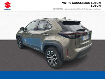 Photo 4 du bon plan TOYOTA Yaris Cross 116h Design MY22 occasion à 24990 €