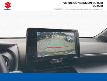 Photo 5 du bon plan TOYOTA Yaris Cross 116h Design MY22 occasion à 24990 €