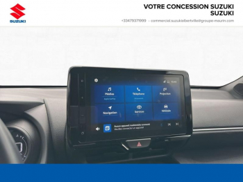 Photo 6 du bon plan TOYOTA Yaris Cross 116h Design MY22 occasion à 24990 €