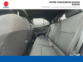 Photo 10 du bon plan TOYOTA Yaris Cross 116h Design MY22 occasion à 24990 €