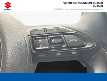 Photo 13 du bon plan TOYOTA Yaris Cross 116h Design MY22 occasion à 24990 €