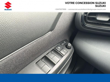 Photo 14 du bon plan TOYOTA Yaris Cross 116h Design MY22 occasion à 24990 €