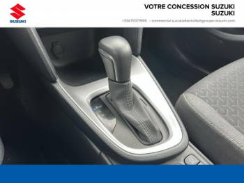 Photo 15 du bon plan TOYOTA Yaris Cross 116h Design MY22 occasion à 24990 €