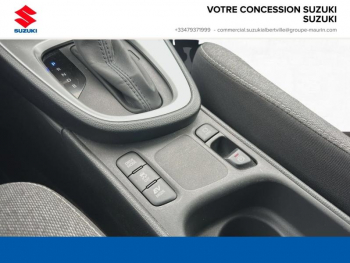 Photo 16 du bon plan TOYOTA Yaris Cross 116h Design MY22 occasion à 24990 €