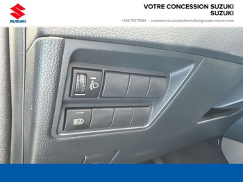 Photo 18 du bon plan TOYOTA Yaris Cross 116h Design MY22 occasion à 24990 €